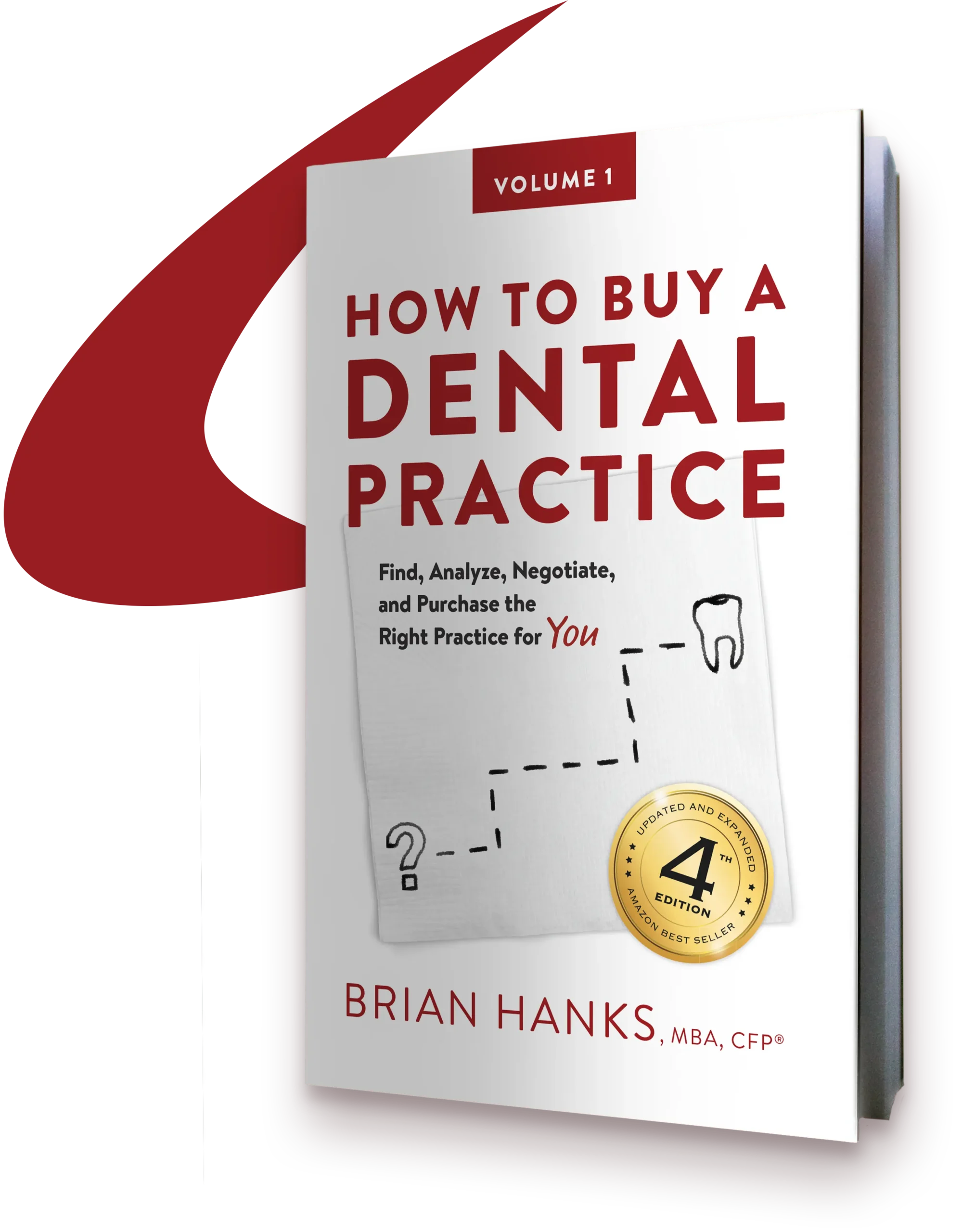 How to Buy a Dental Practice Book