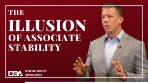 Brian Hanks, dental practice acquisition advisor and founder of Dental Buyer Advocates